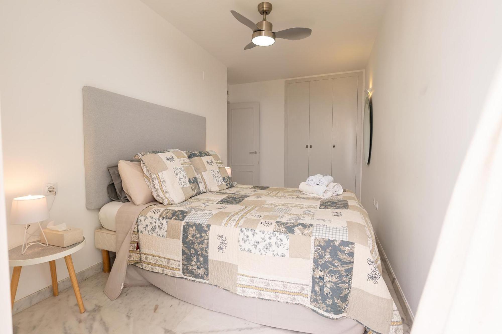 Villa Javea Port Townhouse With Amazing Sea Views & Communal Pool Exterior foto